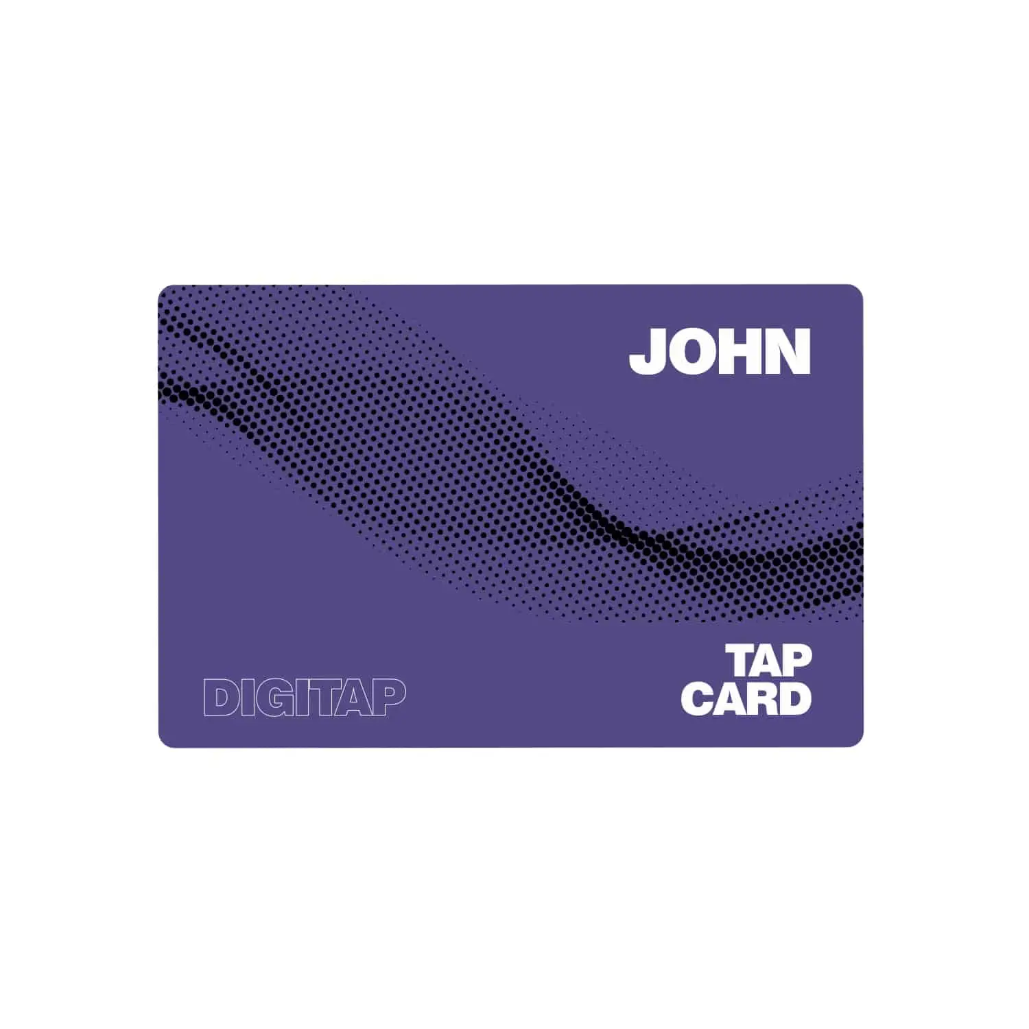 NFC Business Cards