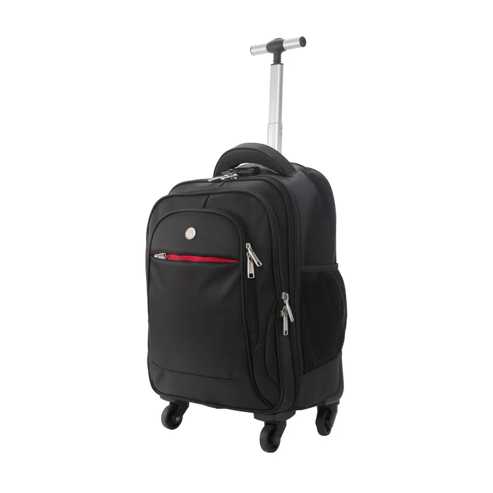 TRAVEL LIGHT