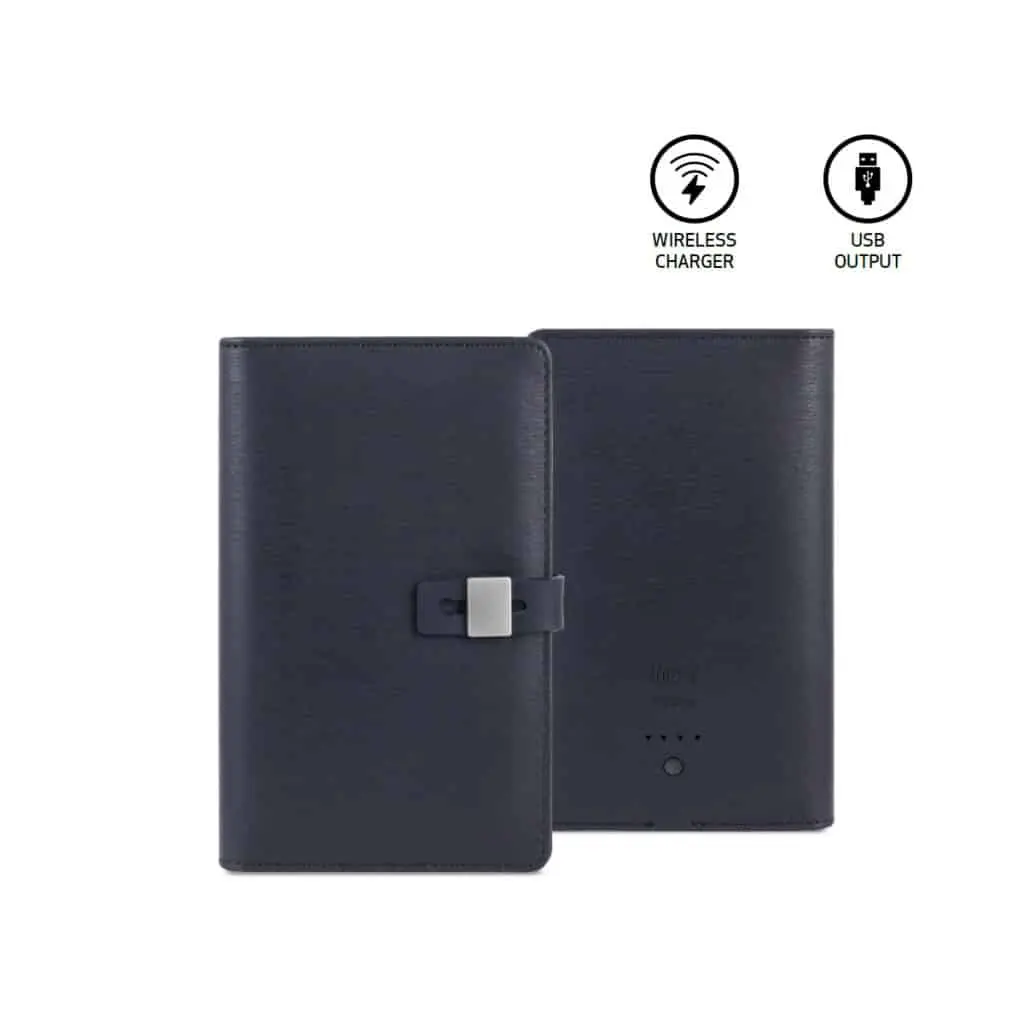 Daily Use/ Travel Wireless Wallet