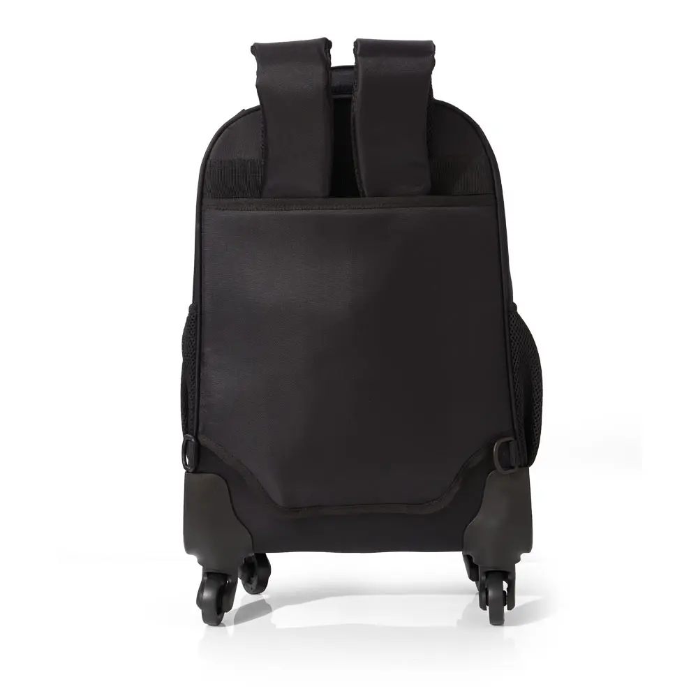 TRAVEL LIGHT