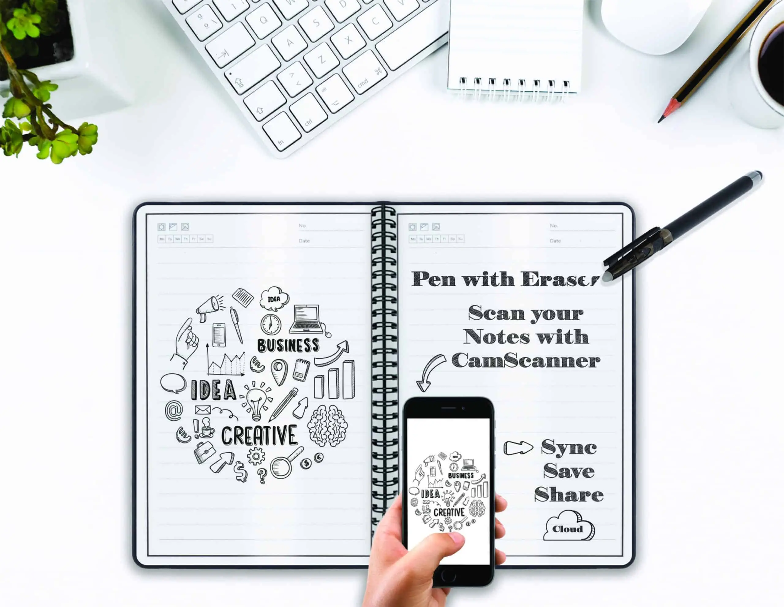 EcoScribe