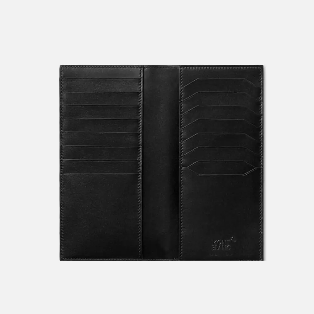 Meisterstück Long Wallet 15CC