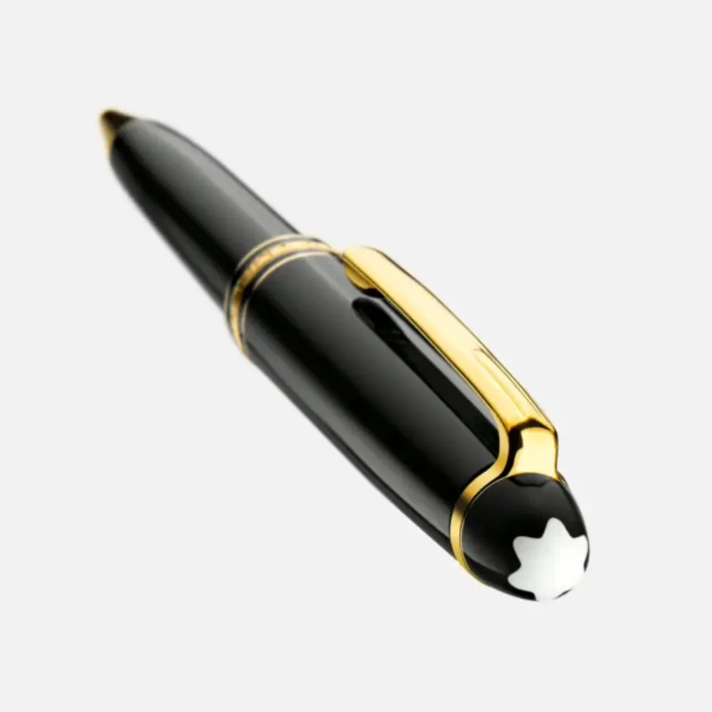 Meisterstück Gold-Coated Classique Ballpoint Pen