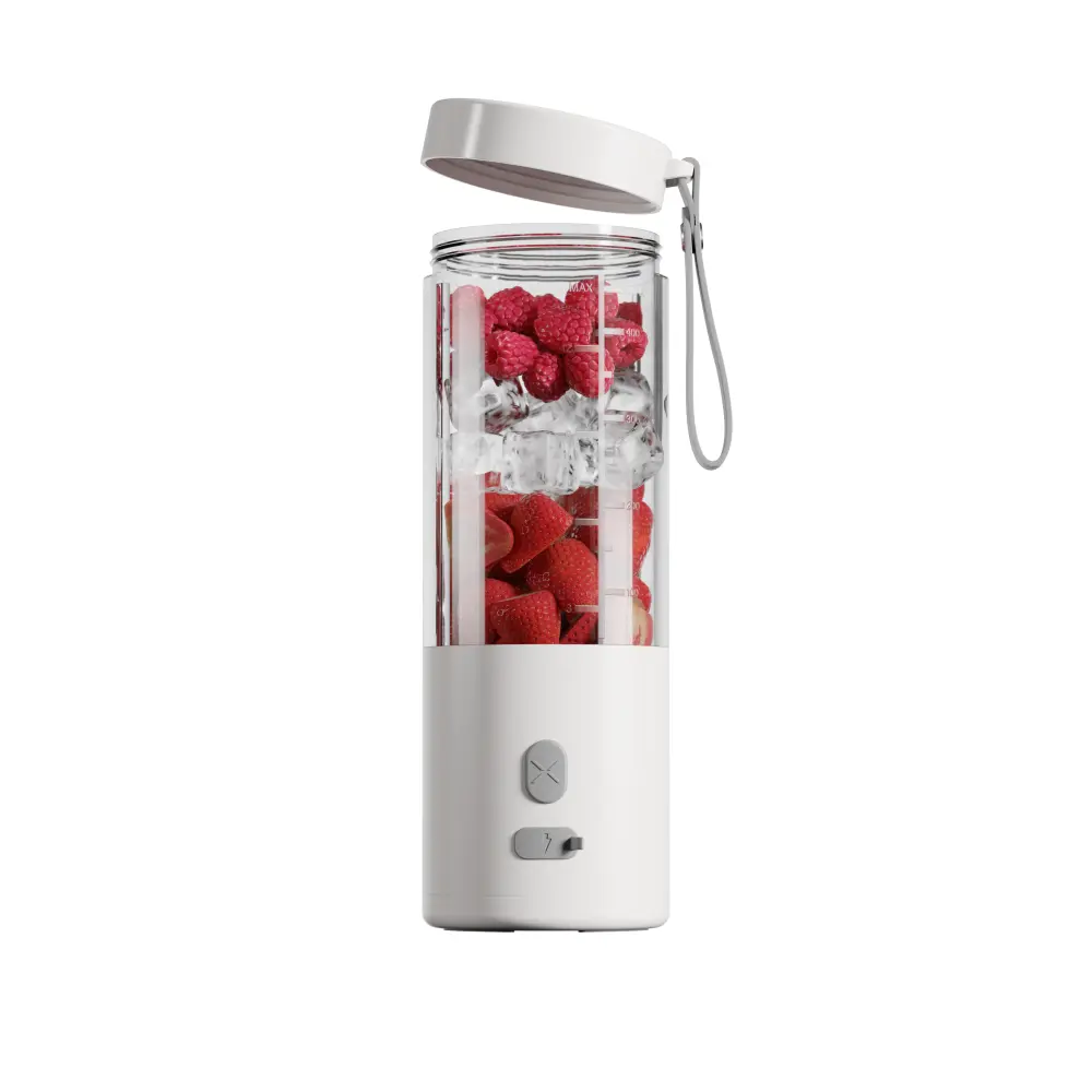 NutriBlend