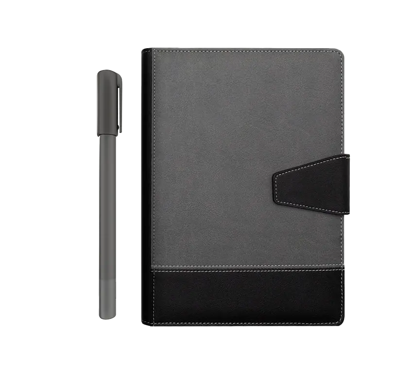 Note2Sync (AI Enabled Device)