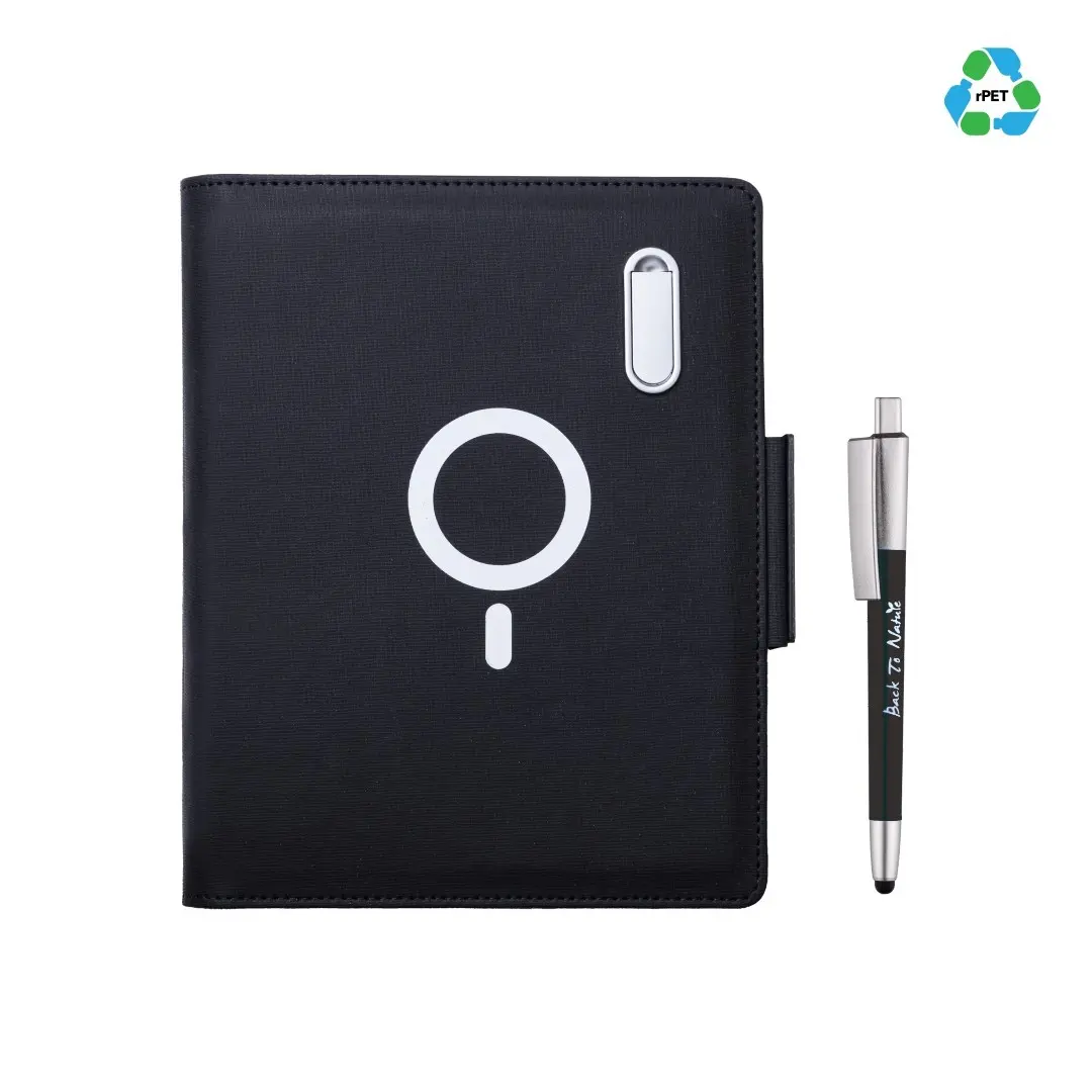 Power Bank Folders